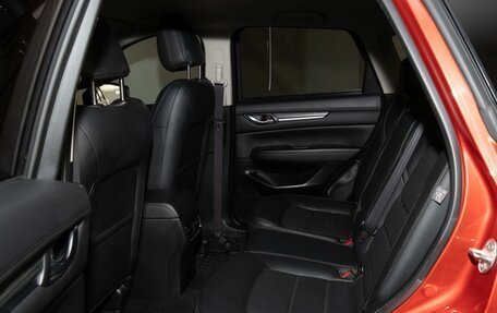 Mazda CX-5 II, 2020 год, 3 300 000 рублей, 11 фотография
