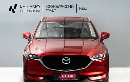 Mazda CX-5 II, 2020 год, 3 300 000 рублей, 3 фотография