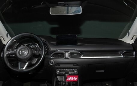Mazda CX-5 II, 2020 год, 3 300 000 рублей, 9 фотография