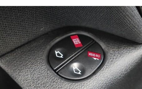 Ford Fusion I, 2009 год, 550 000 рублей, 13 фотография