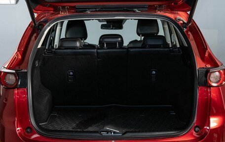 Mazda CX-5 II, 2020 год, 3 300 000 рублей, 16 фотография