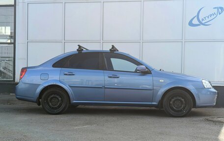 Chevrolet Lacetti, 2008 год, 499 000 рублей, 5 фотография