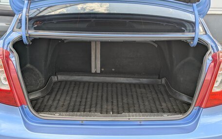 Chevrolet Lacetti, 2008 год, 499 000 рублей, 8 фотография