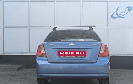 Chevrolet Lacetti, 2008 год, 499 000 рублей, 7 фотография