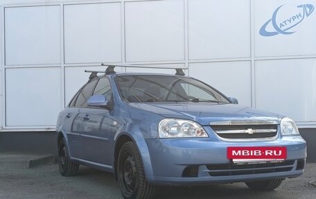 Chevrolet Lacetti, 2008 год, 499 000 рублей, 4 фотография