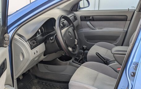 Chevrolet Lacetti, 2008 год, 499 000 рублей, 16 фотография