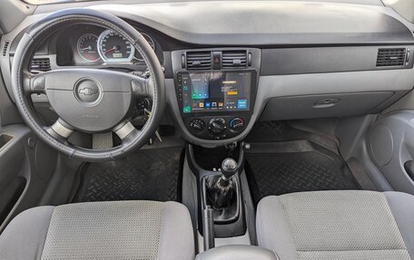 Chevrolet Lacetti, 2008 год, 499 000 рублей, 19 фотография