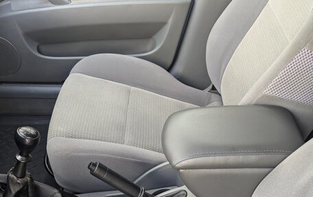 Chevrolet Lacetti, 2008 год, 499 000 рублей, 21 фотография