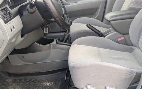 Chevrolet Lacetti, 2008 год, 499 000 рублей, 17 фотография