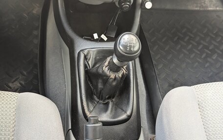 Chevrolet Lacetti, 2008 год, 499 000 рублей, 24 фотография
