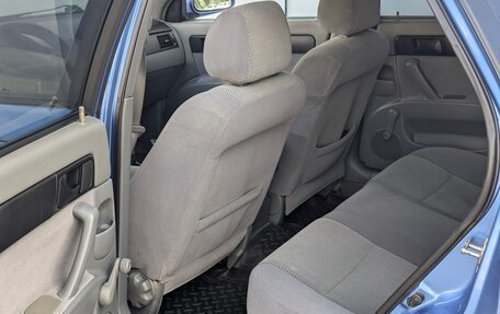Chevrolet Lacetti, 2008 год, 499 000 рублей, 26 фотография