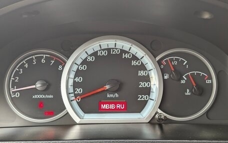 Chevrolet Lacetti, 2008 год, 499 000 рублей, 20 фотография