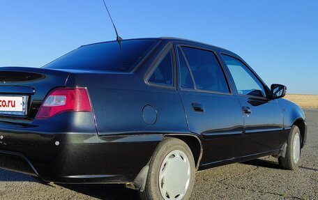 Daewoo Nexia I рестайлинг, 2012 год, 388 000 рублей, 6 фотография