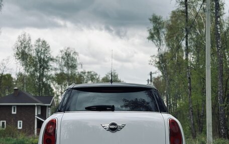 MINI Countryman I (R60), 2012 год, 1 290 000 рублей, 5 фотография