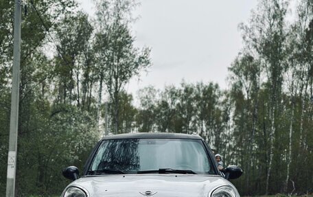 MINI Countryman I (R60), 2012 год, 1 290 000 рублей, 2 фотография