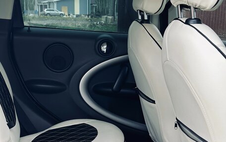 MINI Countryman I (R60), 2012 год, 1 290 000 рублей, 10 фотография
