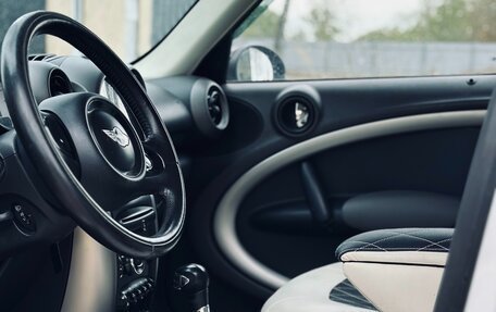 MINI Countryman I (R60), 2012 год, 1 290 000 рублей, 7 фотография