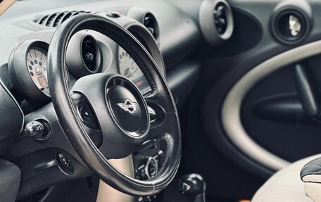 MINI Countryman I (R60), 2012 год, 1 290 000 рублей, 11 фотография