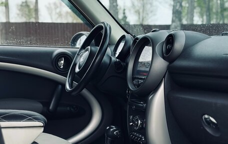 MINI Countryman I (R60), 2012 год, 1 290 000 рублей, 6 фотография