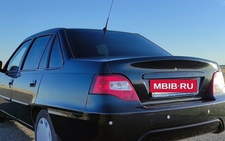Daewoo Nexia I рестайлинг, 2012 год, 388 000 рублей, 5 фотография