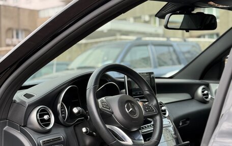 Mercedes-Benz C-Класс, 2014 год, 2 300 000 рублей, 11 фотография