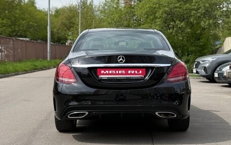 Mercedes-Benz C-Класс, 2014 год, 2 300 000 рублей, 5 фотография
