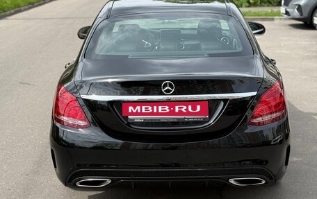 Mercedes-Benz C-Класс, 2014 год, 2 300 000 рублей, 9 фотография