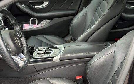 Mercedes-Benz C-Класс, 2014 год, 2 300 000 рублей, 14 фотография