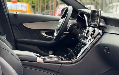 Mercedes-Benz C-Класс, 2014 год, 2 300 000 рублей, 15 фотография
