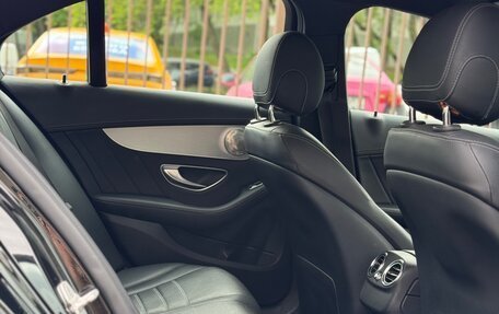 Mercedes-Benz C-Класс, 2014 год, 2 300 000 рублей, 19 фотография