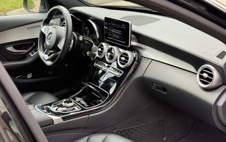 Mercedes-Benz C-Класс, 2014 год, 2 300 000 рублей, 18 фотография