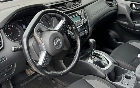 Nissan Qashqai, 2019 год, 1 590 000 рублей, 6 фотография