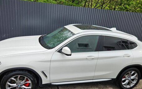BMW X4, 2020 год, 5 350 000 рублей, 3 фотография