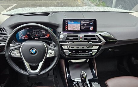 BMW X4, 2020 год, 5 350 000 рублей, 6 фотография