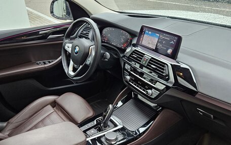 BMW X4, 2020 год, 5 350 000 рублей, 7 фотография
