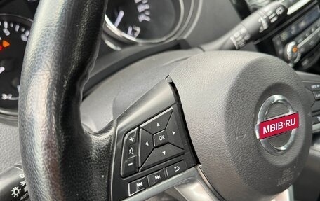 Nissan Qashqai, 2019 год, 1 590 000 рублей, 7 фотография