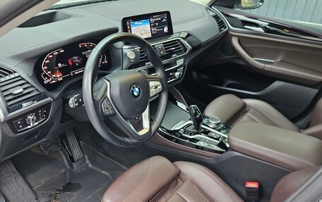 BMW X4, 2020 год, 5 350 000 рублей, 8 фотография
