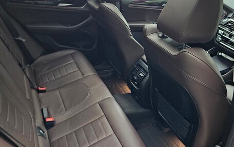 BMW X4, 2020 год, 5 350 000 рублей, 9 фотография