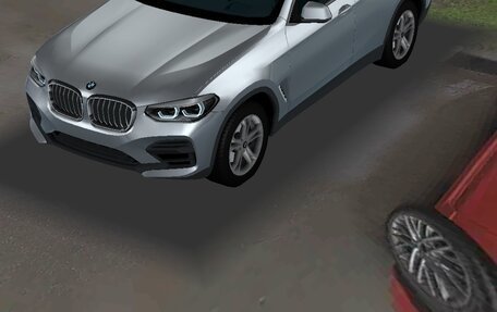 BMW X4, 2020 год, 5 350 000 рублей, 22 фотография