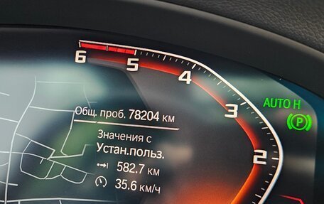 BMW X4, 2020 год, 5 350 000 рублей, 20 фотография