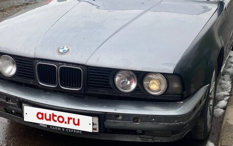 BMW 5 серия, 1995 год, 190 000 рублей, 6 фотография