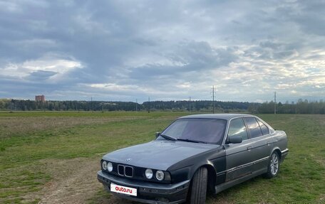 BMW 5 серия, 1995 год, 190 000 рублей, 2 фотография