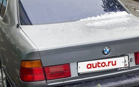BMW 5 серия, 1995 год, 190 000 рублей, 5 фотография
