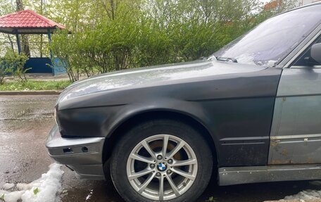 BMW 5 серия, 1995 год, 190 000 рублей, 4 фотография