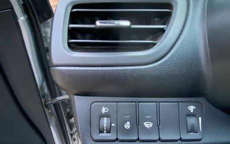 KIA Rio III рестайлинг, 2013 год, 895 000 рублей, 7 фотография