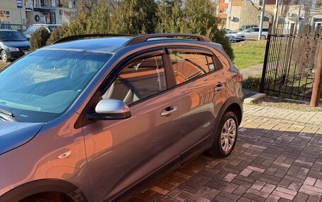 KIA Rio IV, 2020 год, 1 275 000 рублей, 6 фотография