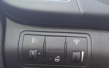 Hyundai Solaris II рестайлинг, 2015 год, 785 000 рублей, 15 фотография