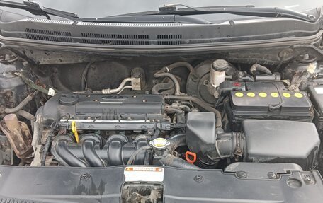 KIA Rio III рестайлинг, 2012 год, 880 000 рублей, 8 фотография
