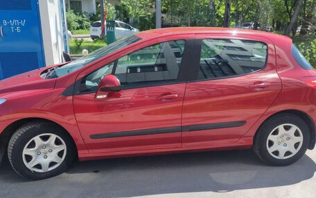 Peugeot 308 II, 2009 год, 430 000 рублей, 8 фотография