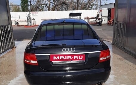 Audi A6, 2005 год, 650 000 рублей, 2 фотография